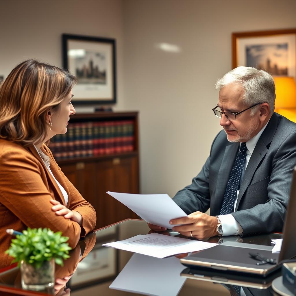Medicare Fraud Lawyer Kent County