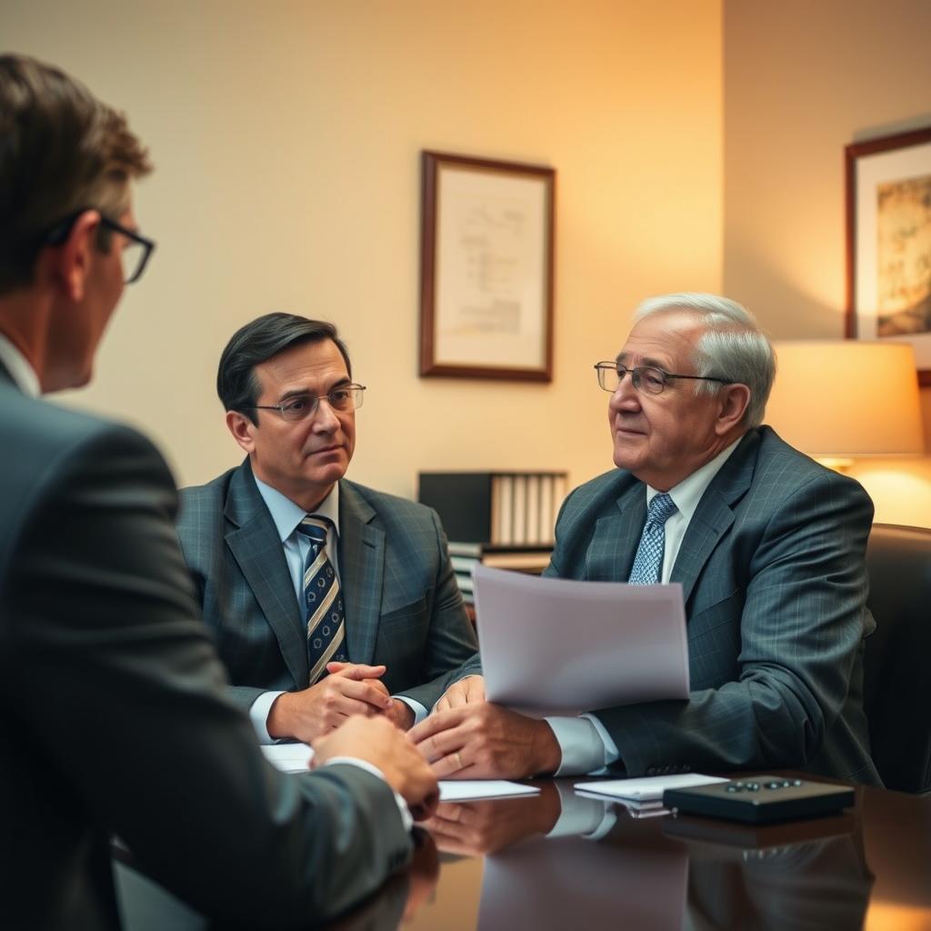 Medicare Fraud Lawyer Maryland