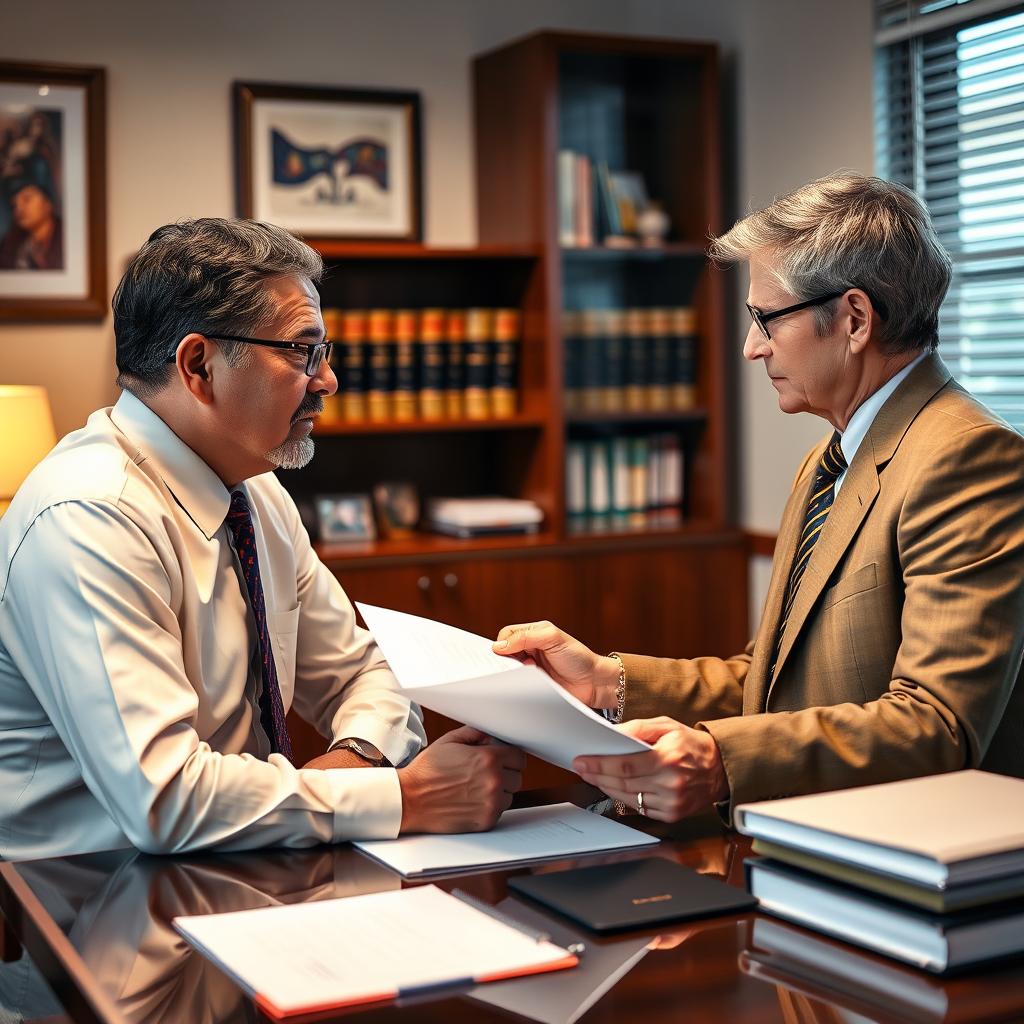 Medicare Fraud Lawyer Montgomery County