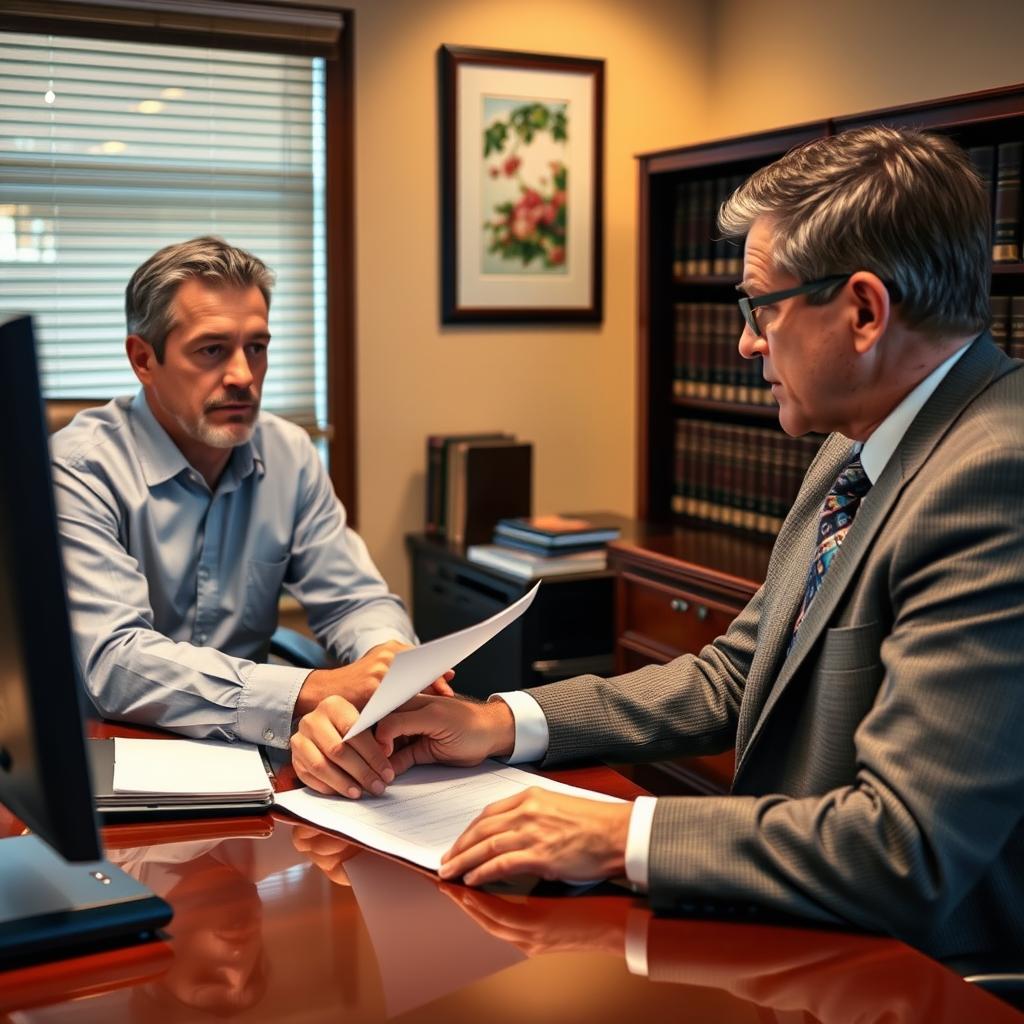 Medicare Fraud Lawyer Rockville