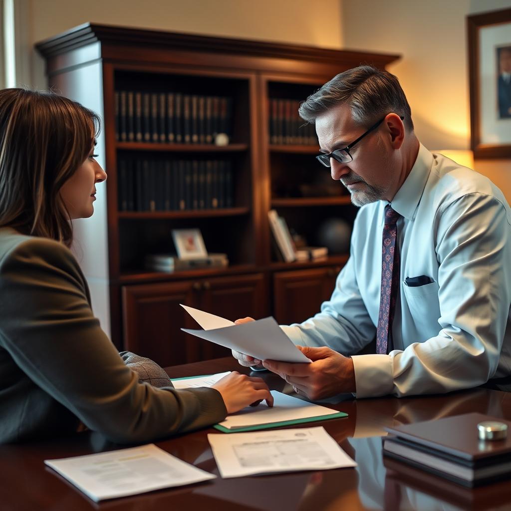 Medicare Fraud Lawyer Salisbury