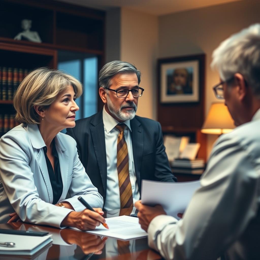 Medicare Fraud Lawyer Somerset County