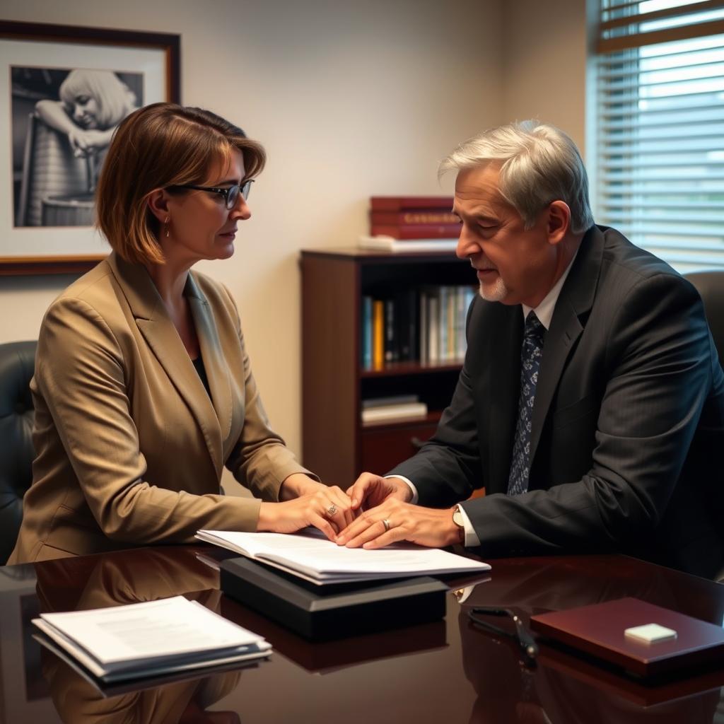 Medicare Fraud Lawyer St Marys County