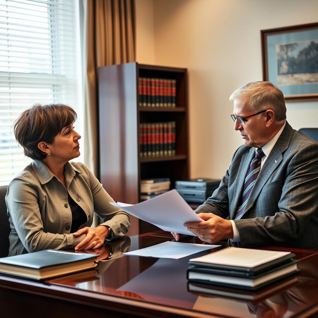 Medicare Fraud Lawyer Talbot County
