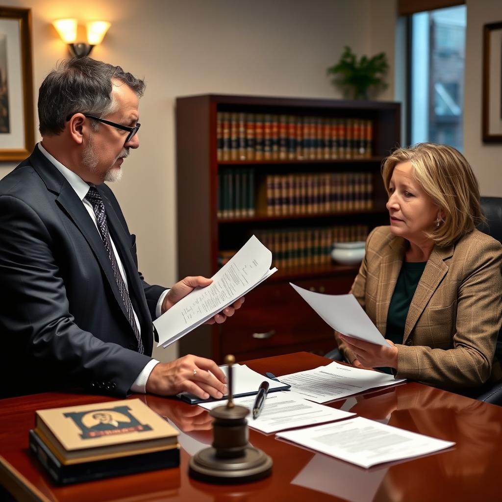 Medicare Fraud Lawyer Washington County