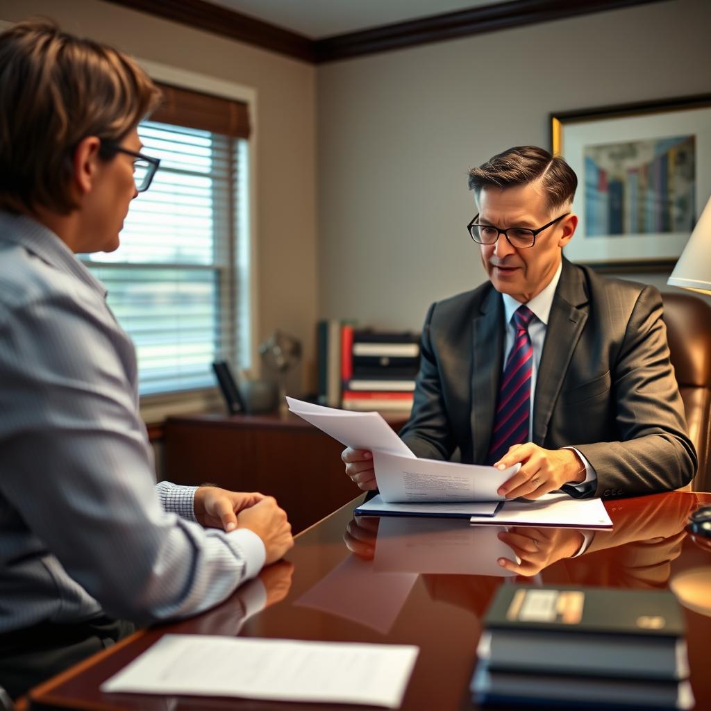 Medicare Fraud Lawyer Wicomico County