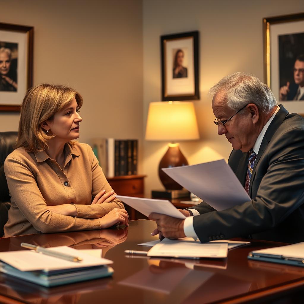 Medicare Fraud Lawyer Worcester County