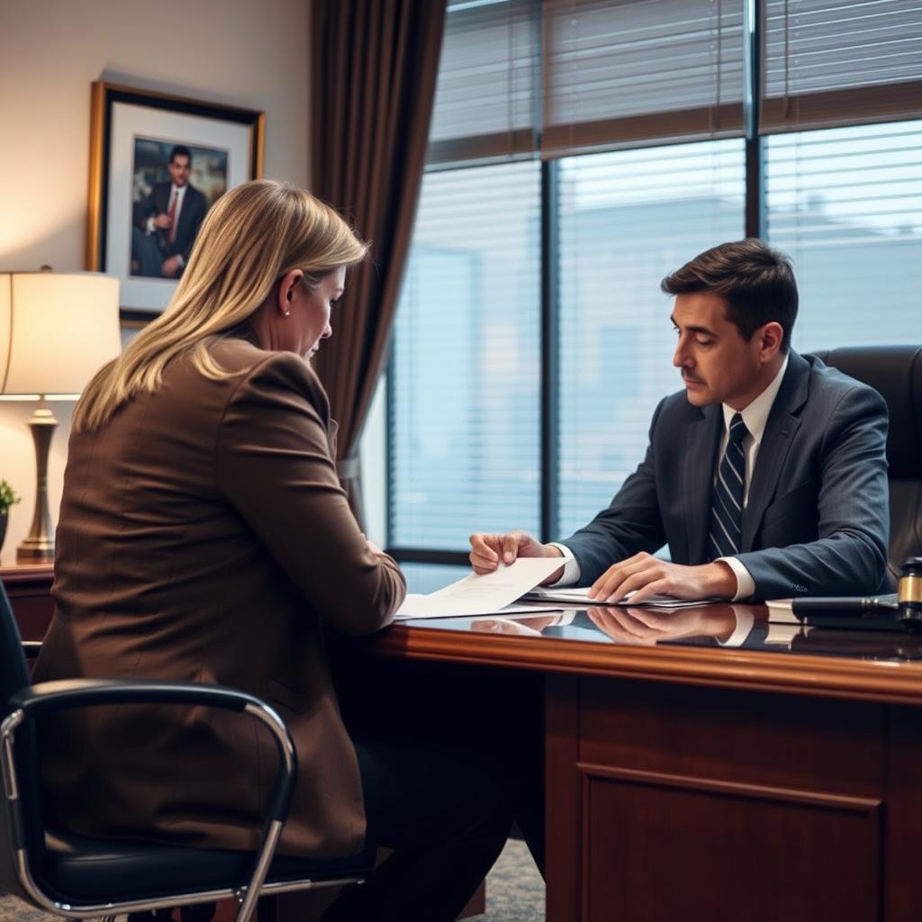 Money Laundering Lawyer Allegany County