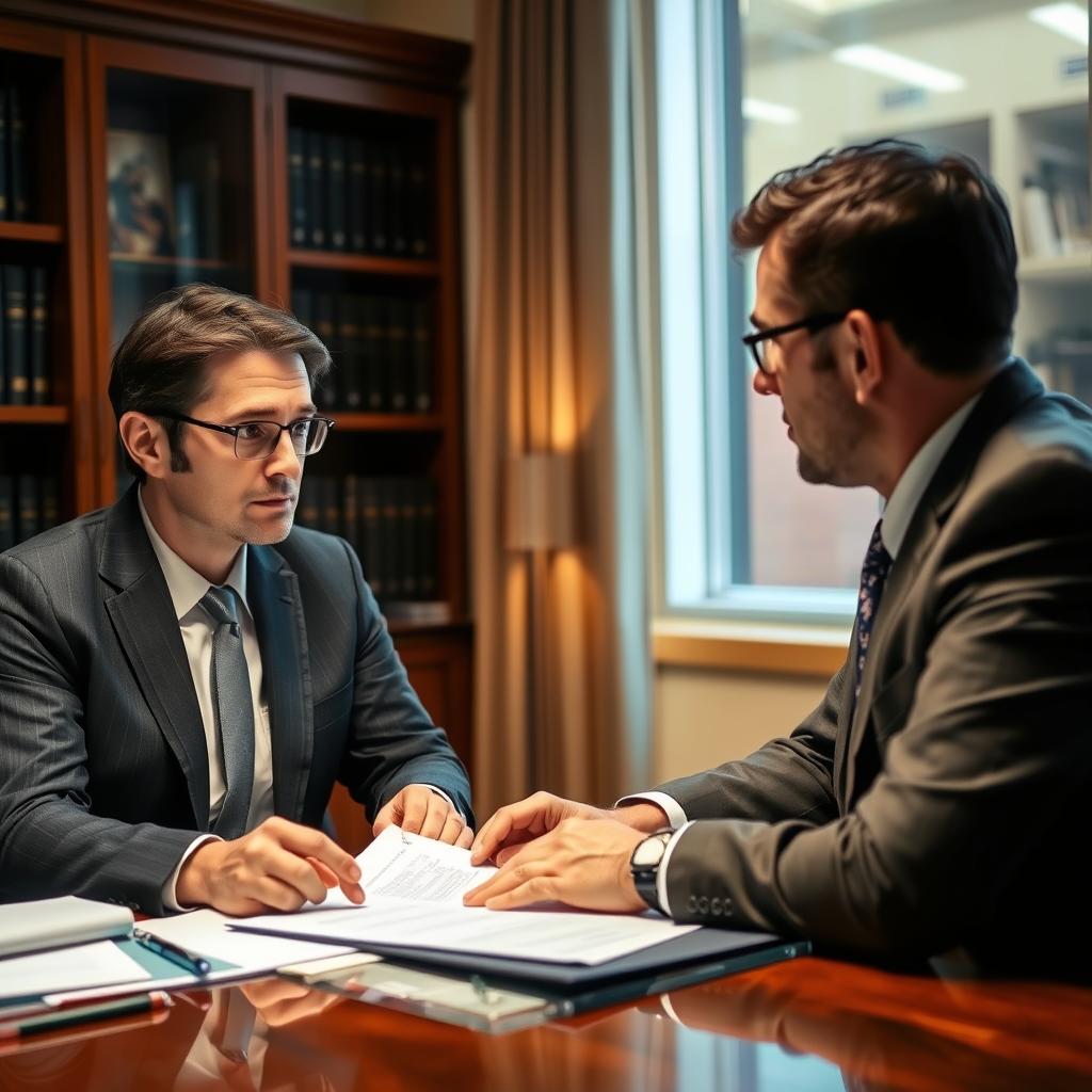 Money Laundering Lawyer Baltimore