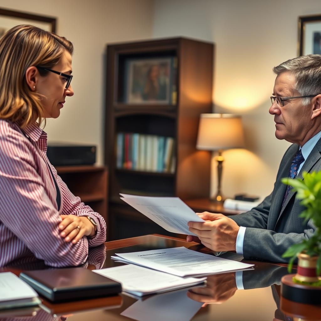 Money Laundering Lawyer Carroll County