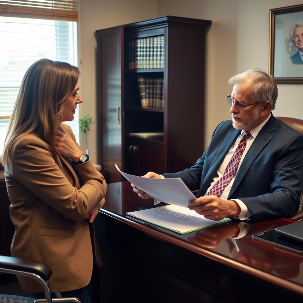 Money Laundering Lawyer Cecil County