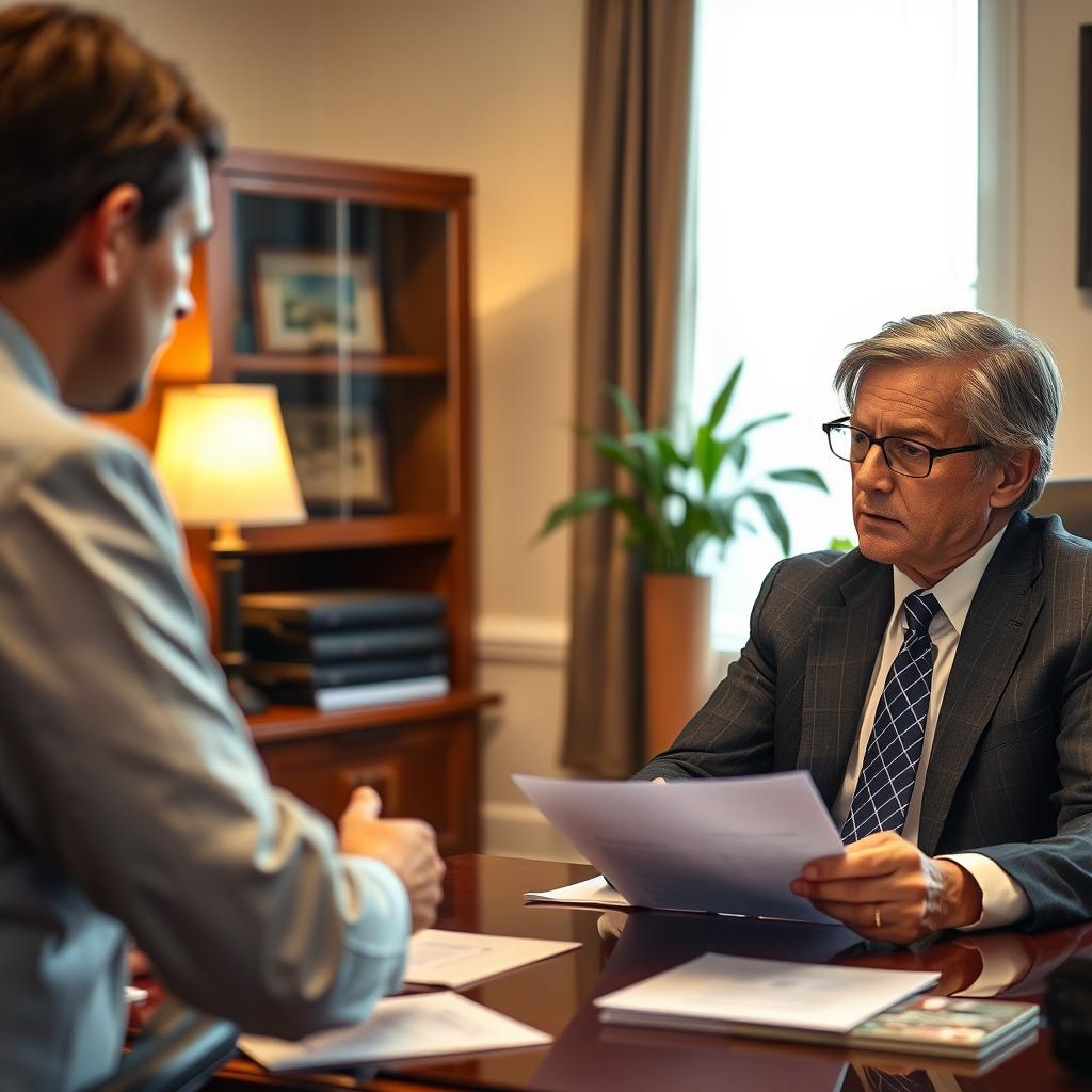 Money Laundering Lawyer Dorchester County