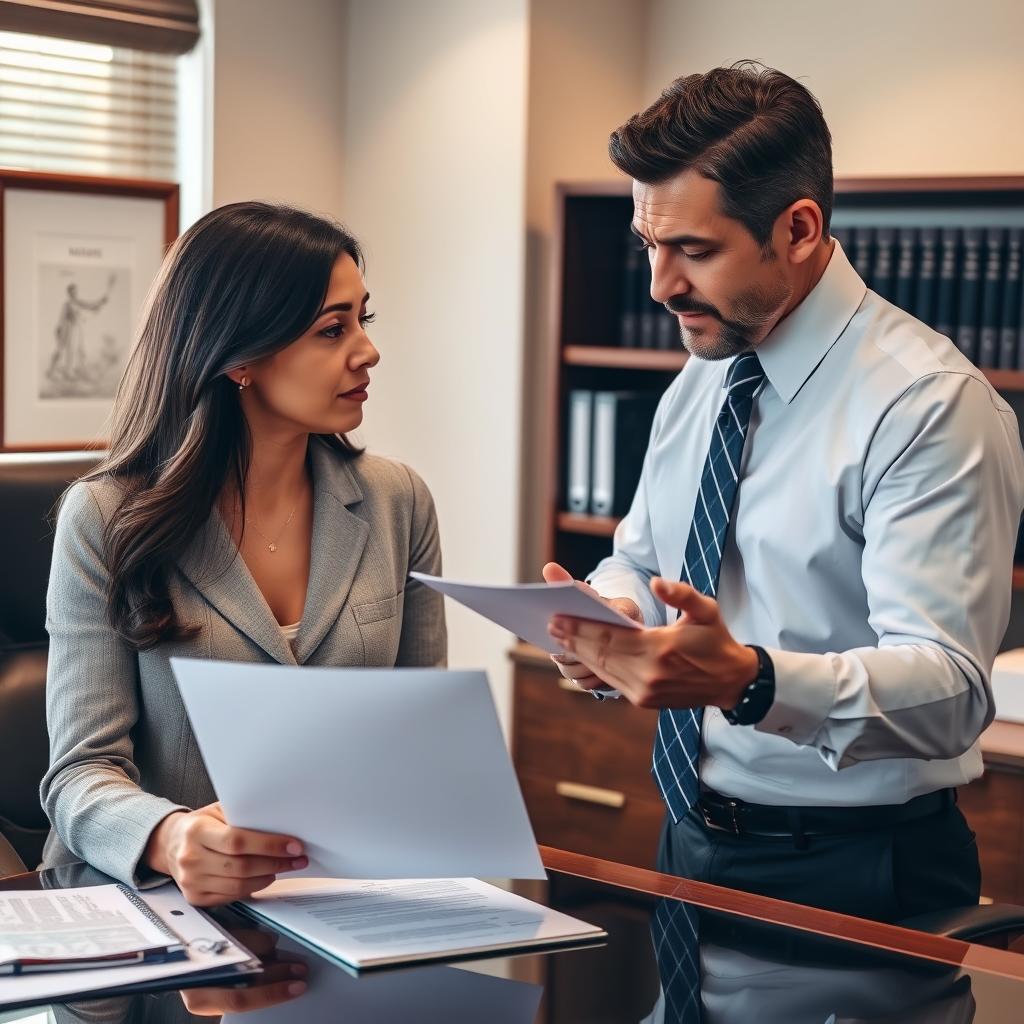 Money Laundering Lawyer Harford County