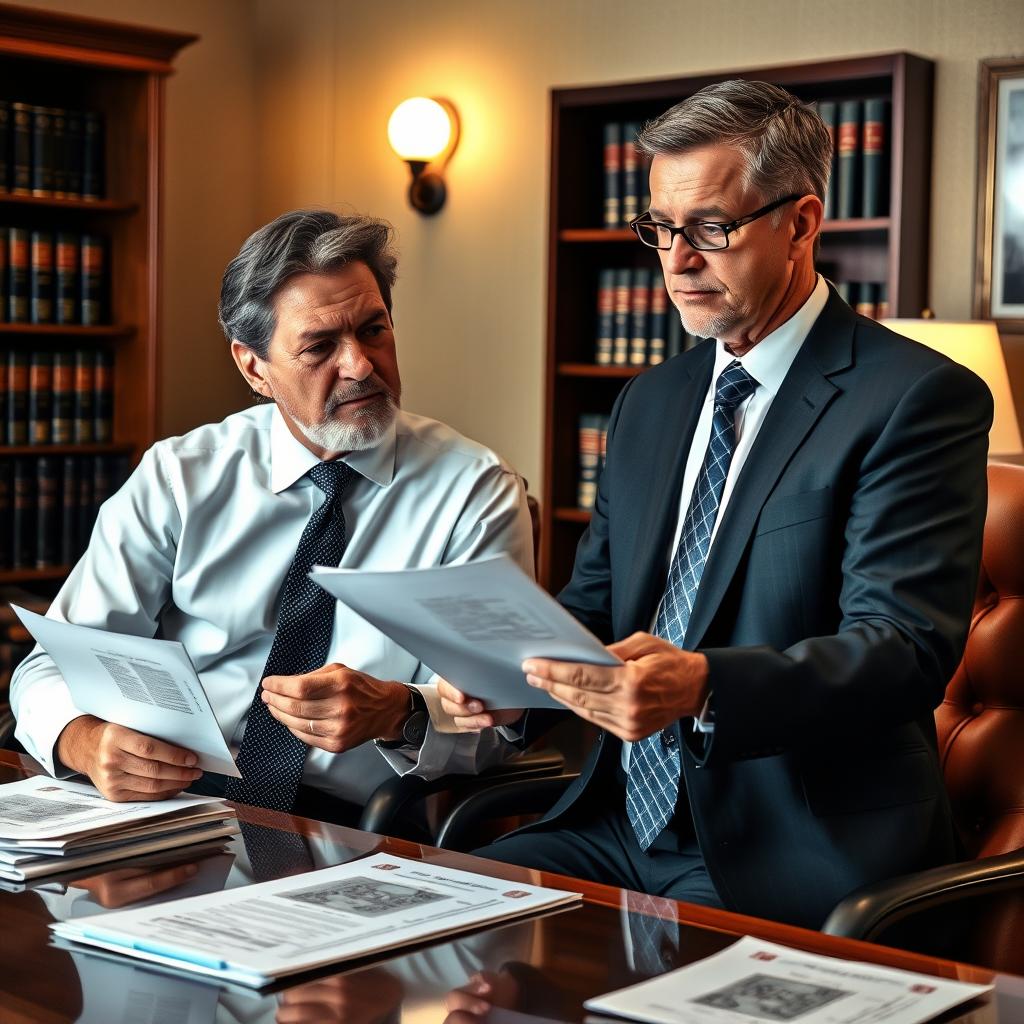 Money Laundering Lawyer Howard County