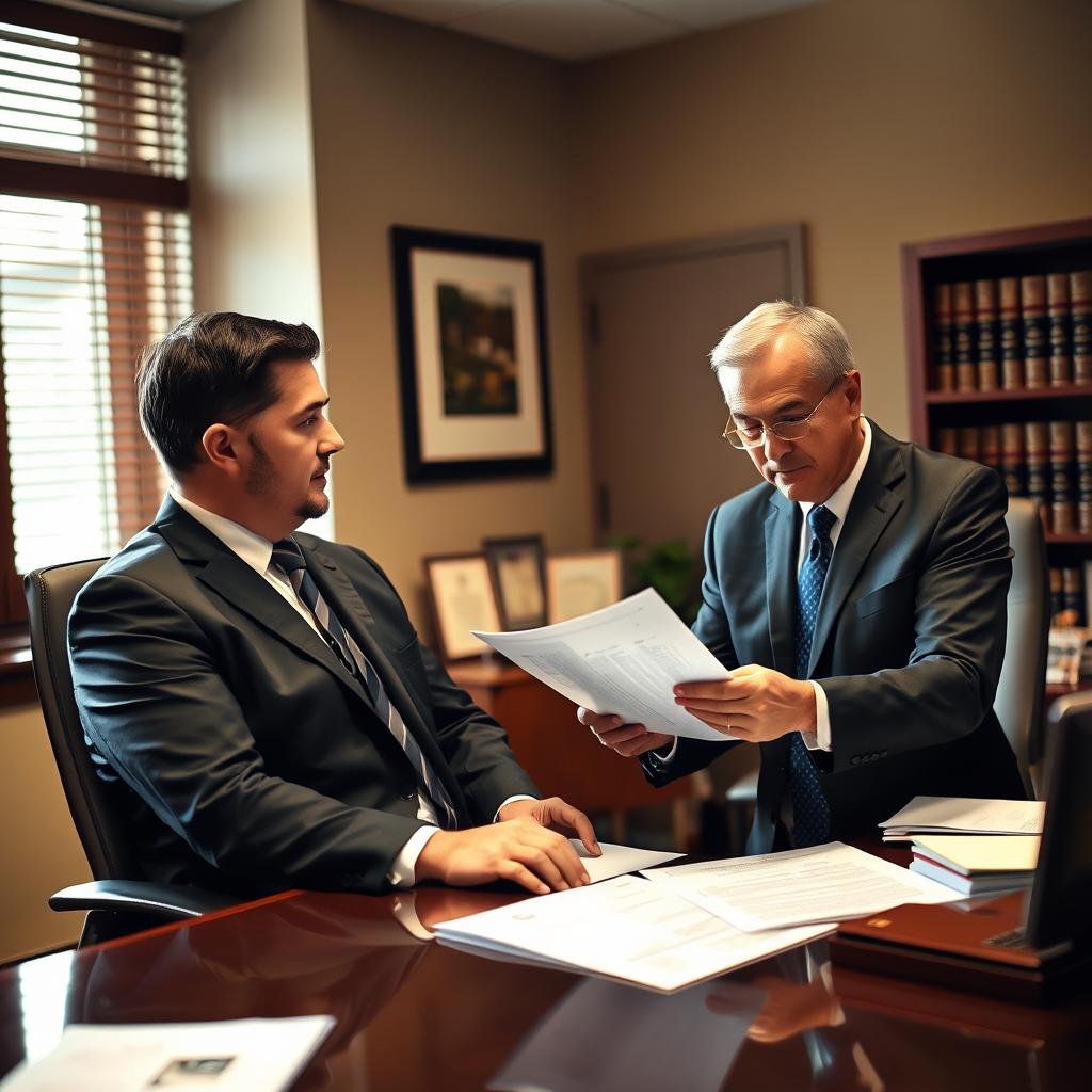 Money Laundering Lawyer Maryland
