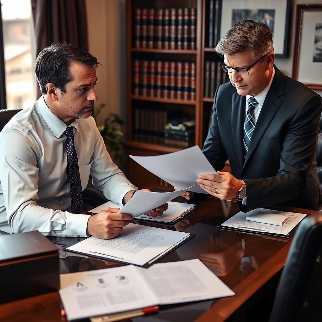 Money Laundering Lawyer Rockville