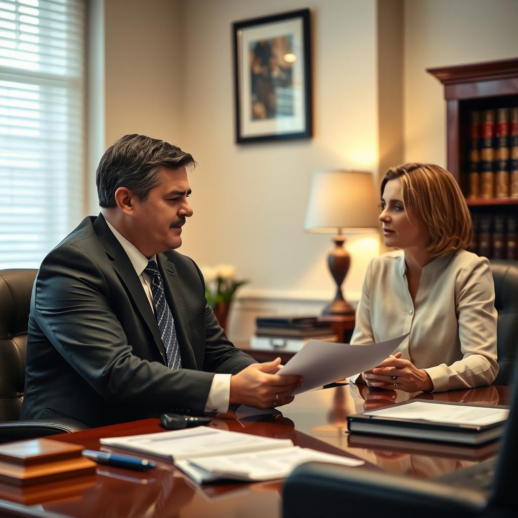 Money Laundering Lawyer Salisbury