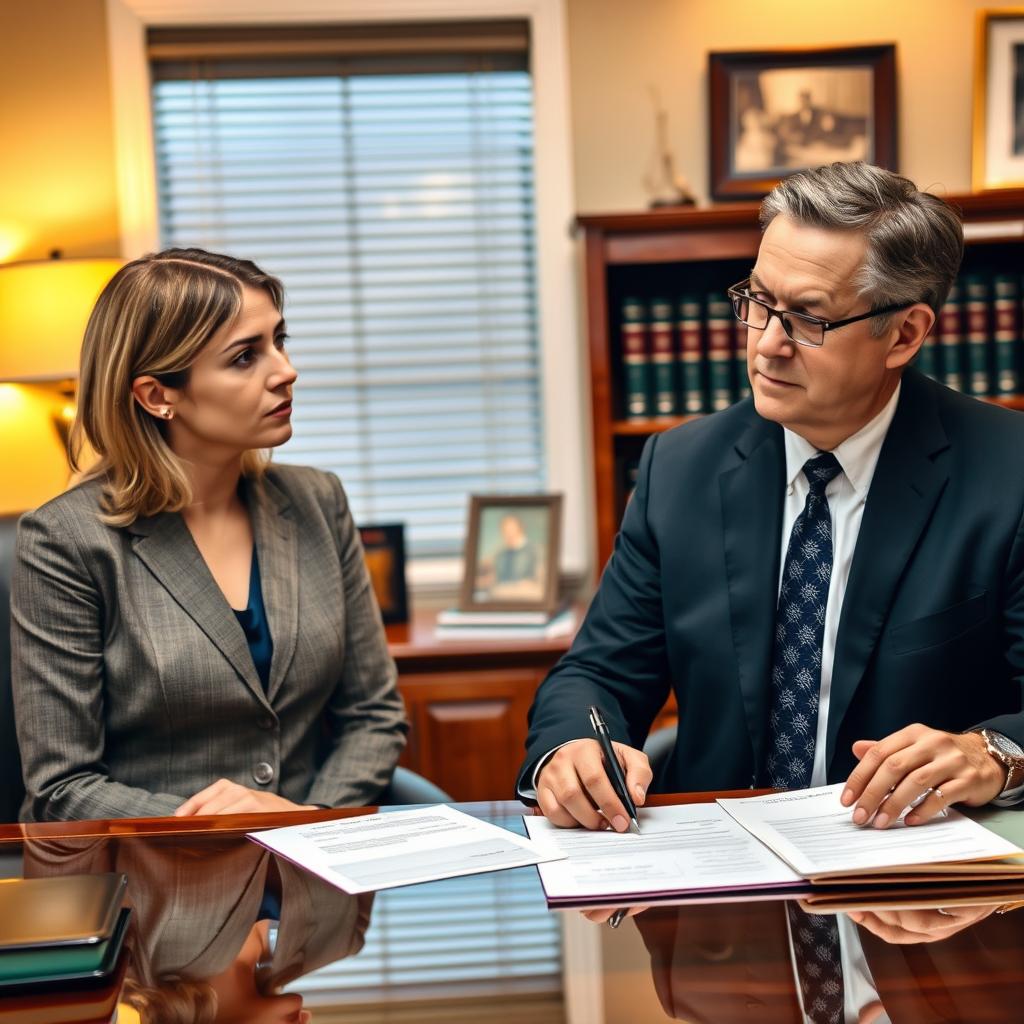 Money Laundering Lawyer St Marys County