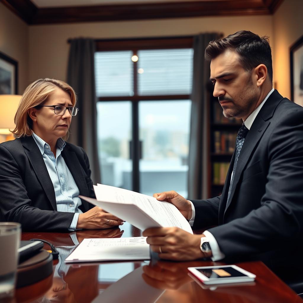 Money Laundering Lawyer Washington County