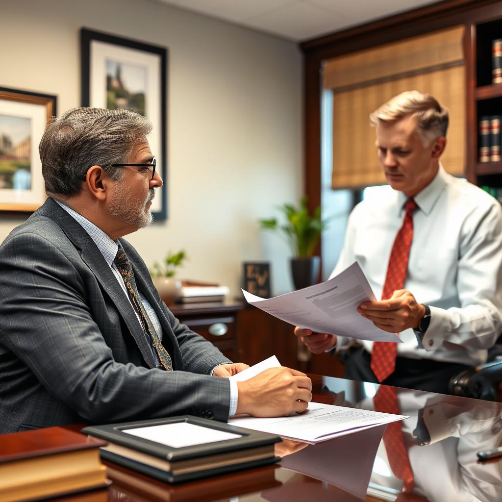 Money Laundering Lawyer Wicomico County
