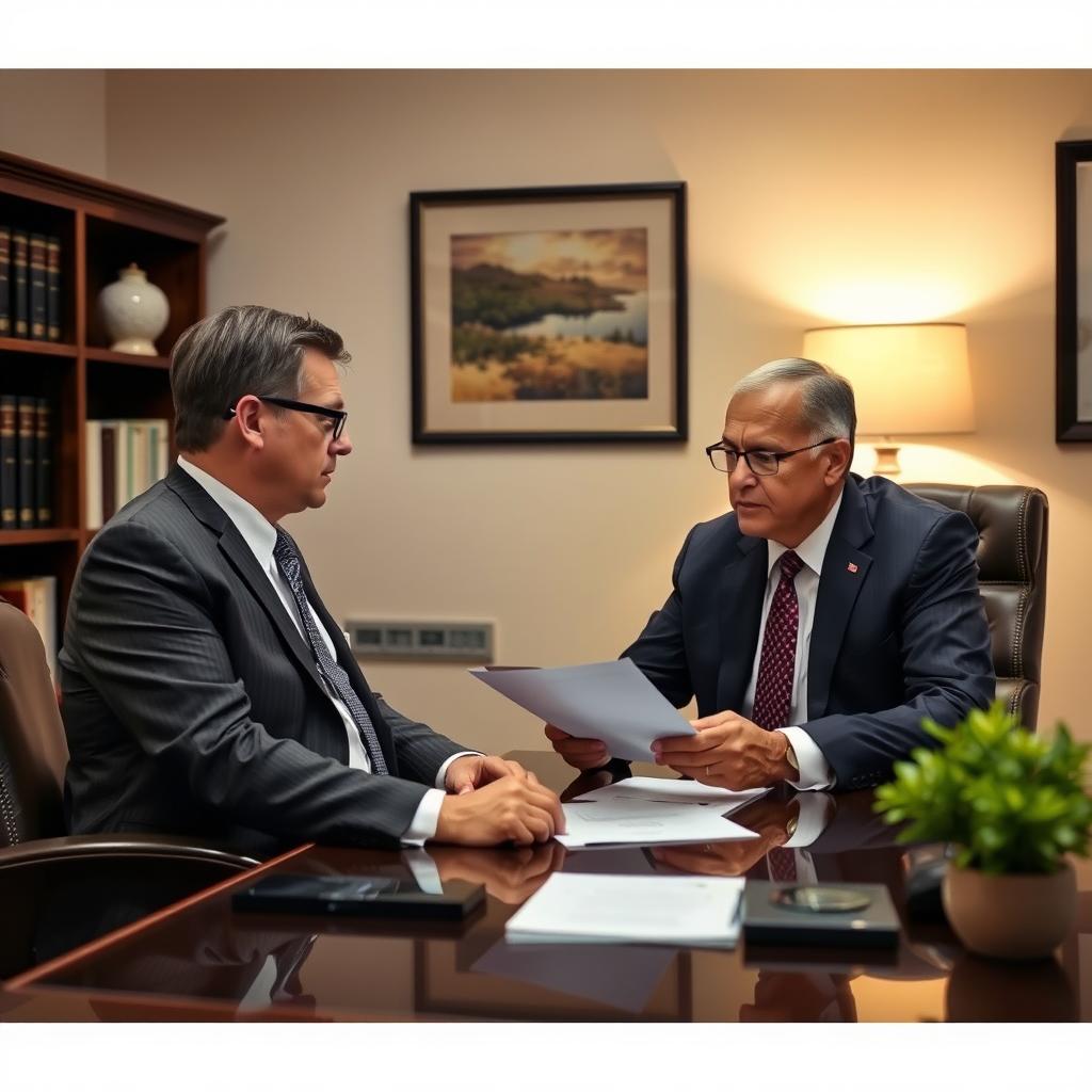 Murder Defense Lawyer Orange County