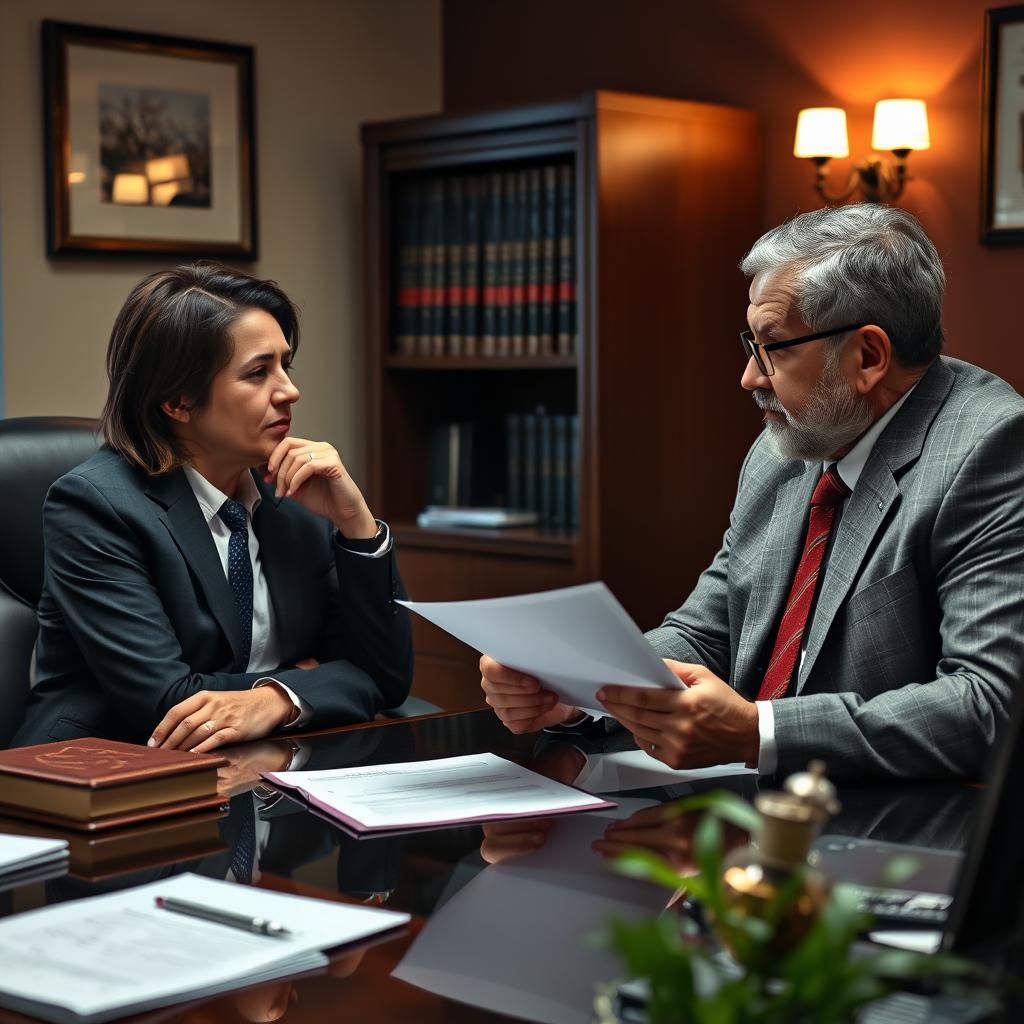 Murder Defense Lawyer Virginia