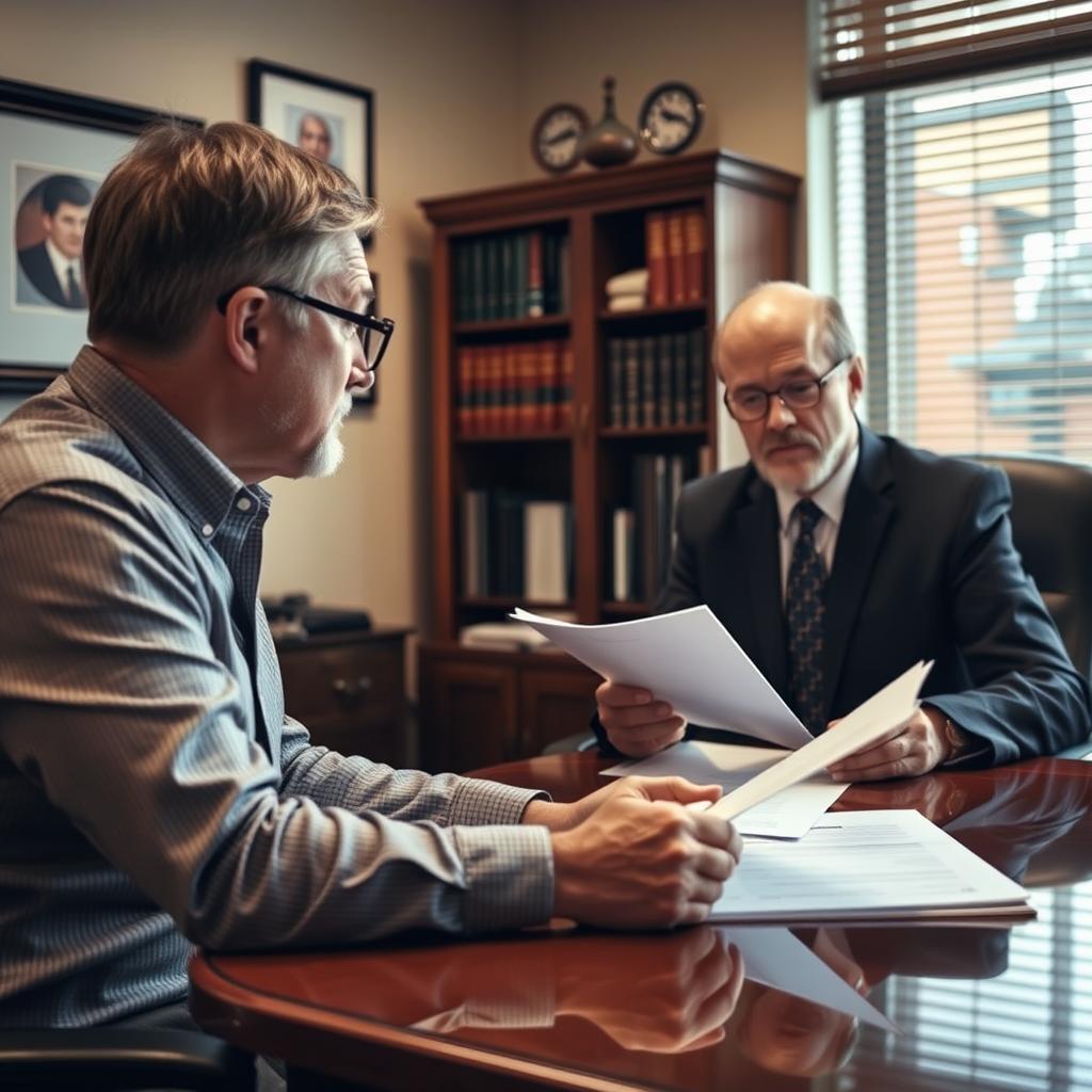 Non Consensual Pornography Lawyer Allegany County