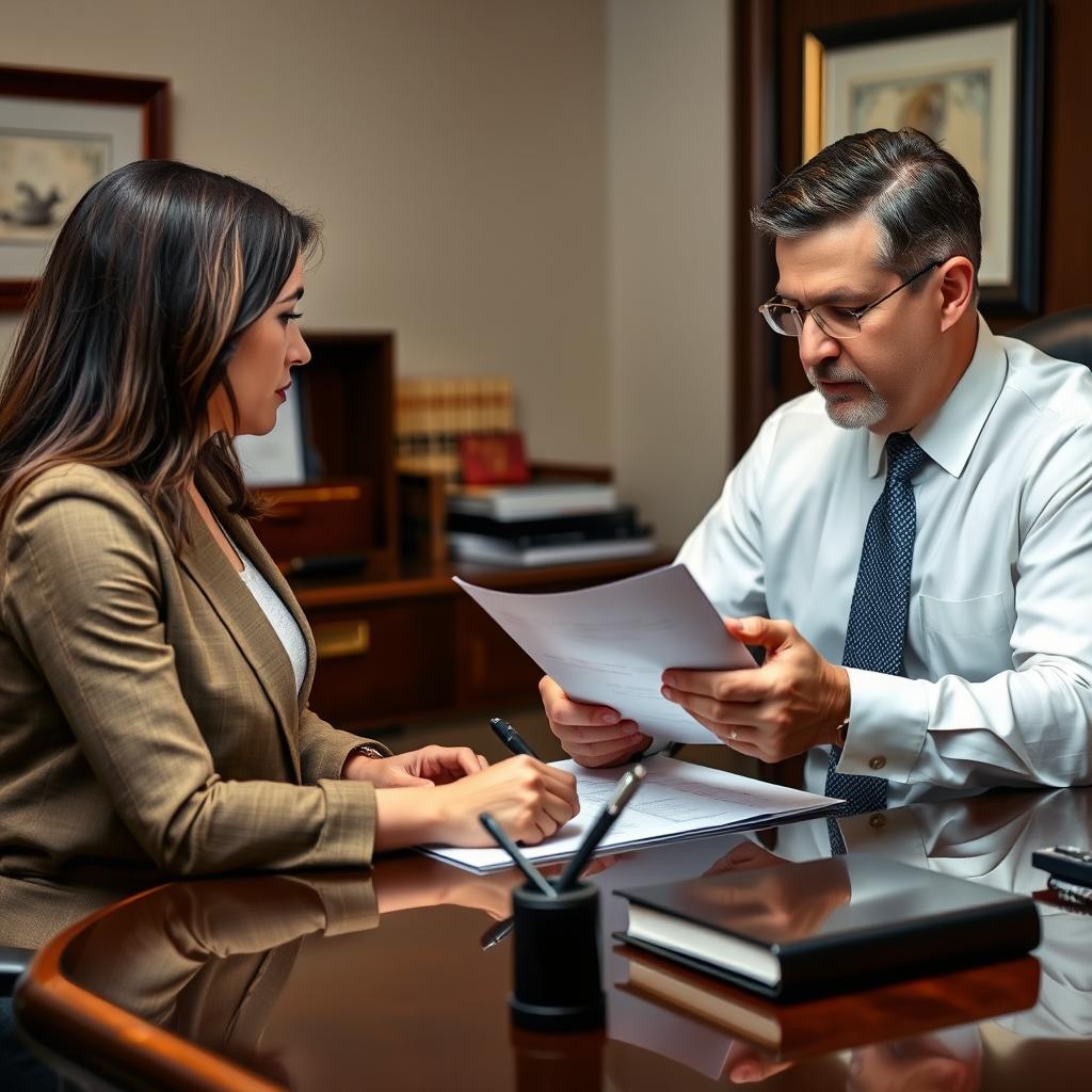 Non Consensual Pornography Lawyer Baltimore