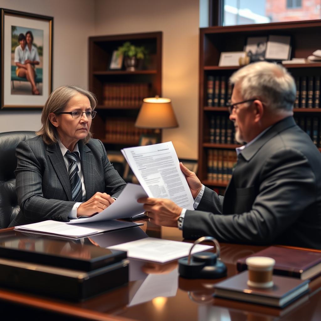 Non Consensual Pornography Lawyer Caroline County