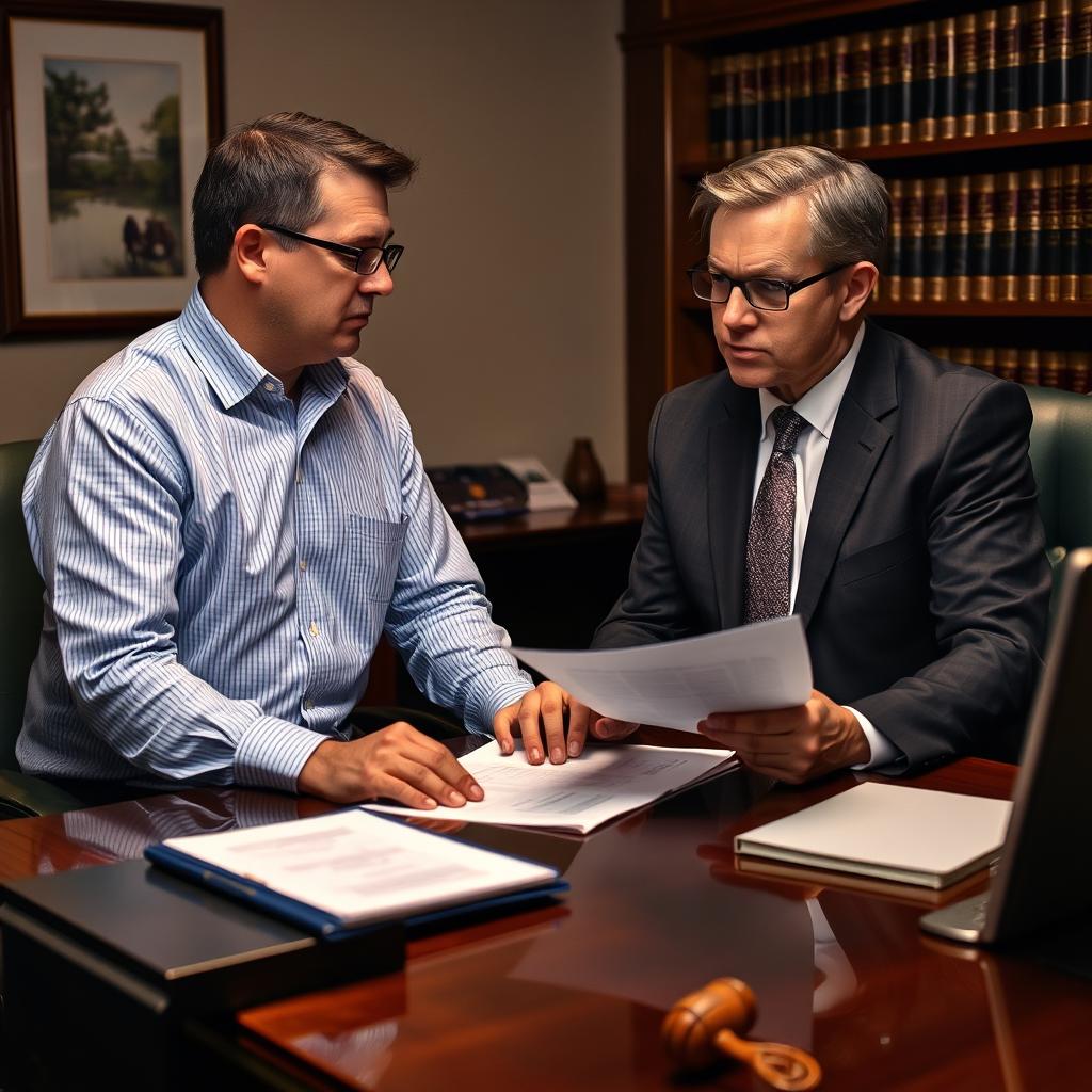 Non Consensual Pornography Lawyer Cecil County