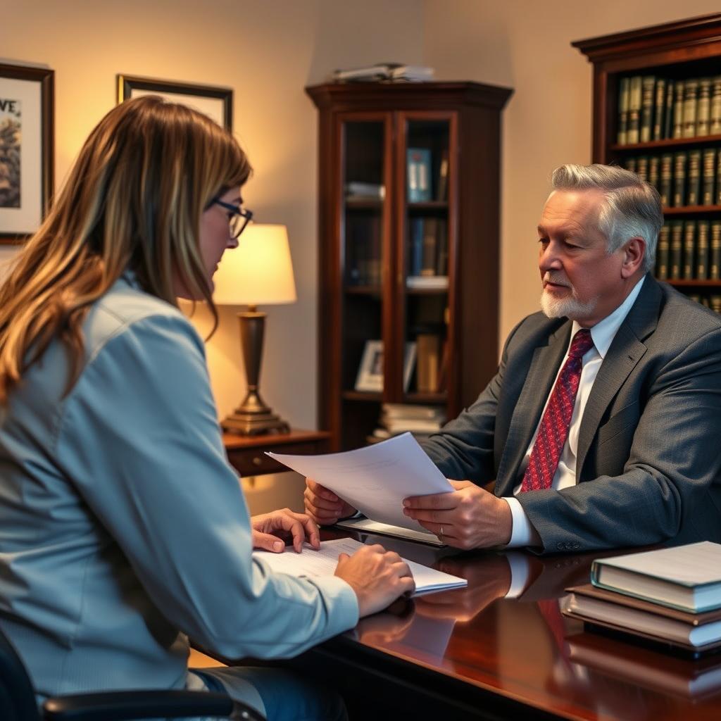Non Consensual Pornography Lawyer Charles County