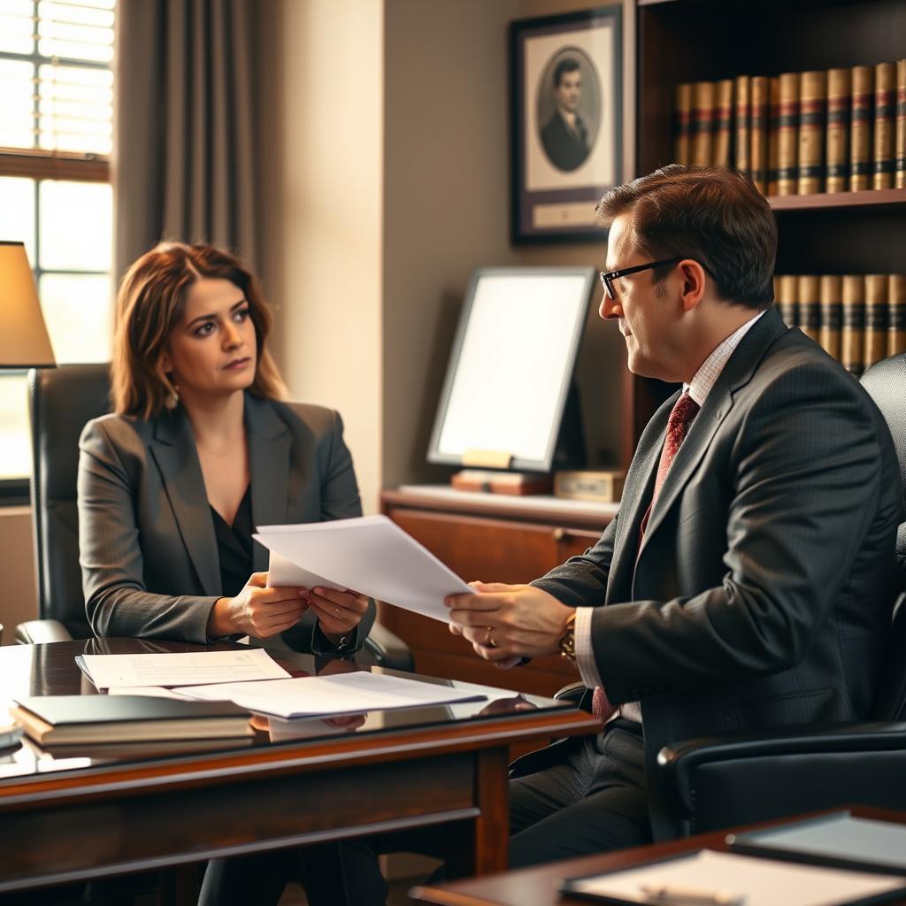 Non Consensual Pornography Lawyer Frederick County