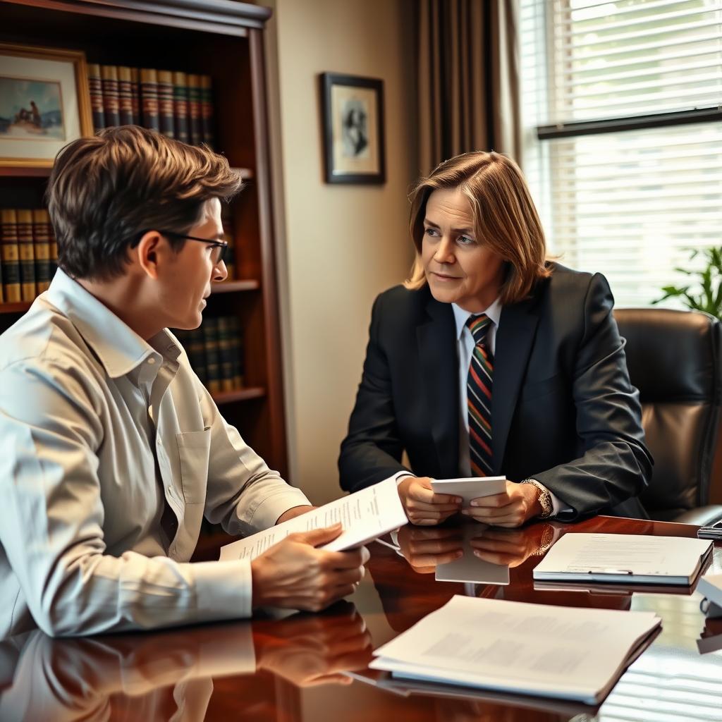 Non Consensual Pornography Lawyer Garrett County