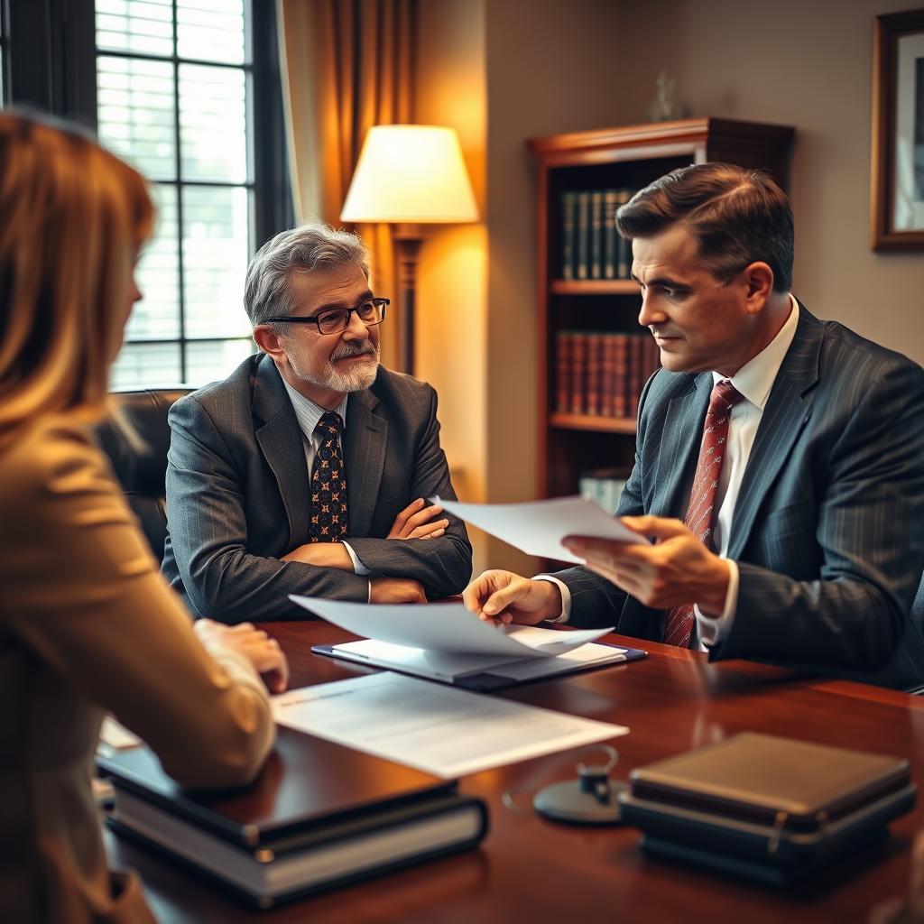 Non Consensual Pornography Lawyer Harford County