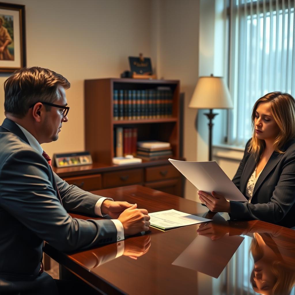 Non Consensual Pornography Lawyer Prince Georges County