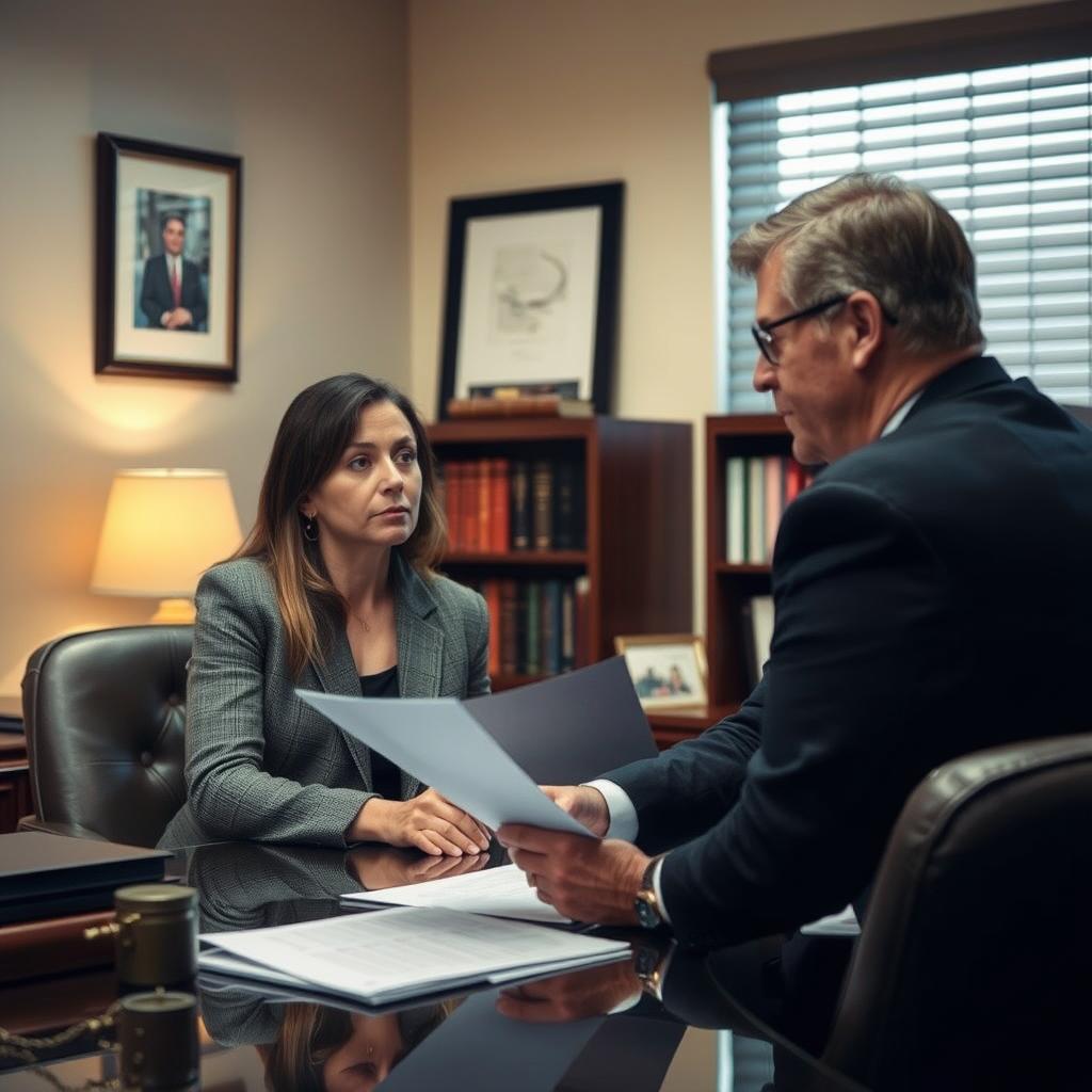 Non Consensual Pornography Lawyer Rockville