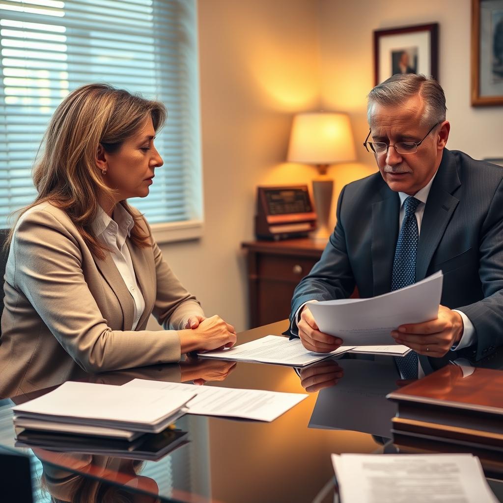 Non Consensual Pornography Lawyer St Marys County