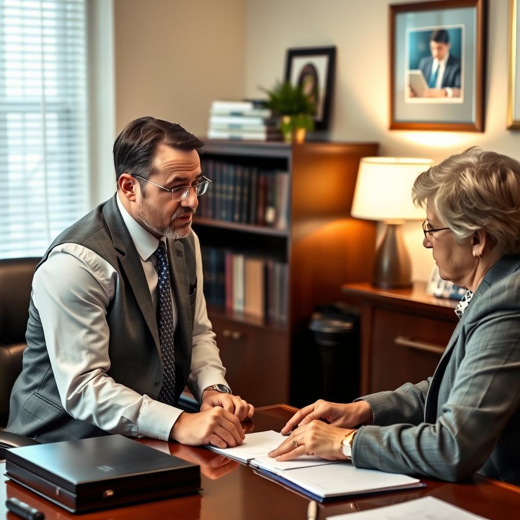 Non Consensual Pornography Lawyer Wicomico County