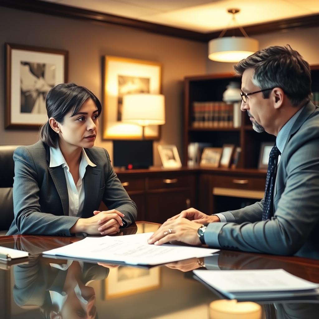 Online Enticement Lawyer Calvert County