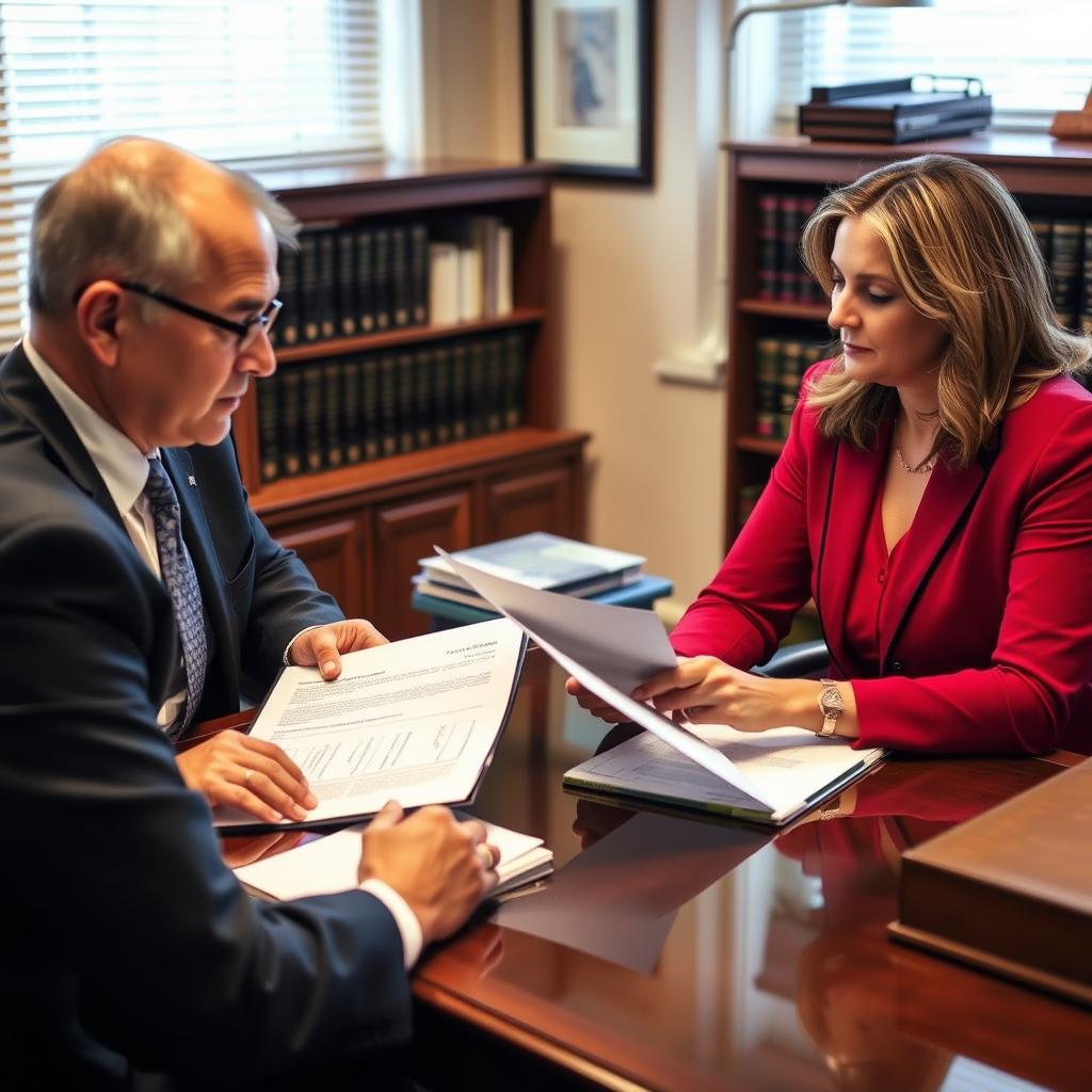 Online Enticement Lawyer Caroline County
