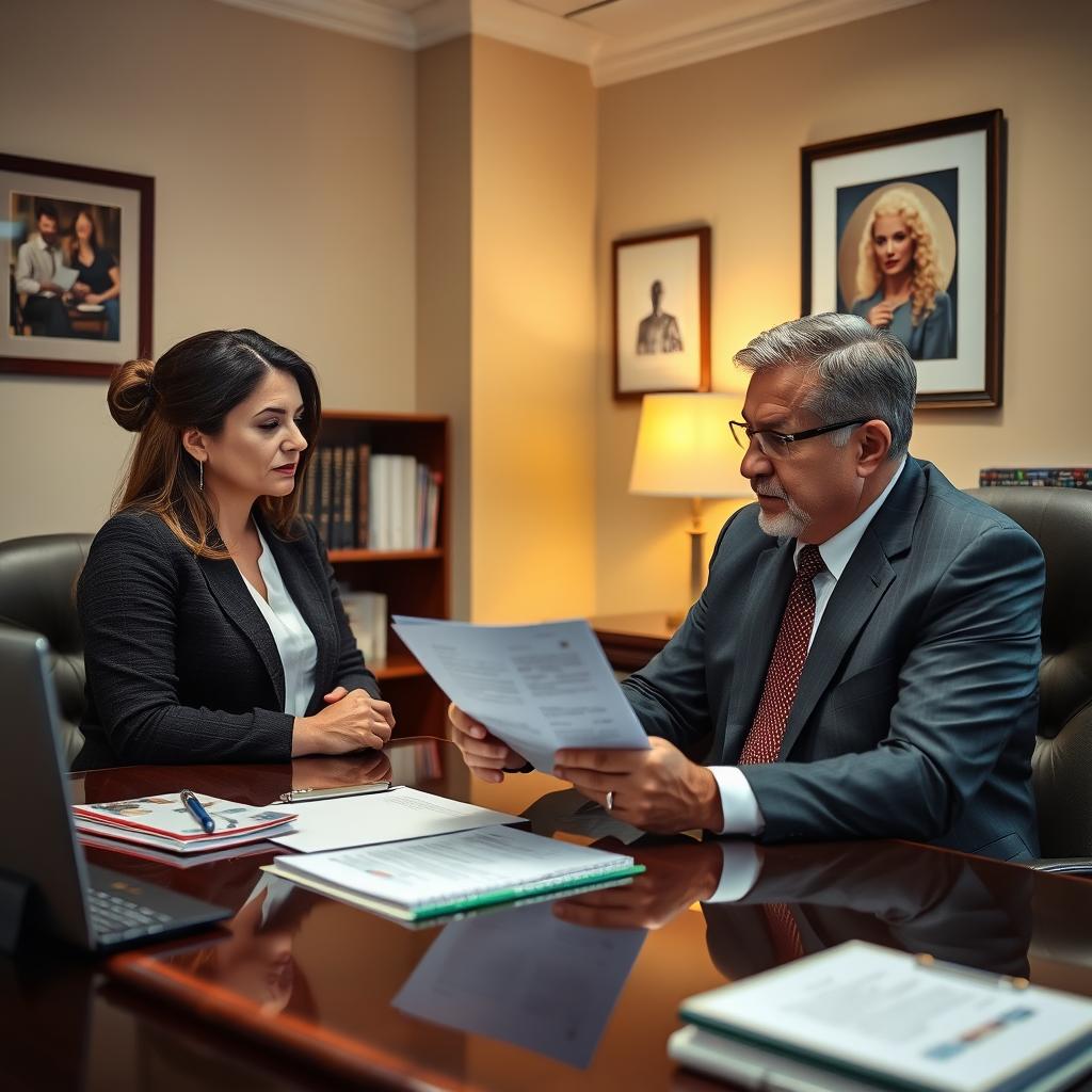 Online Enticement Lawyer Charles County