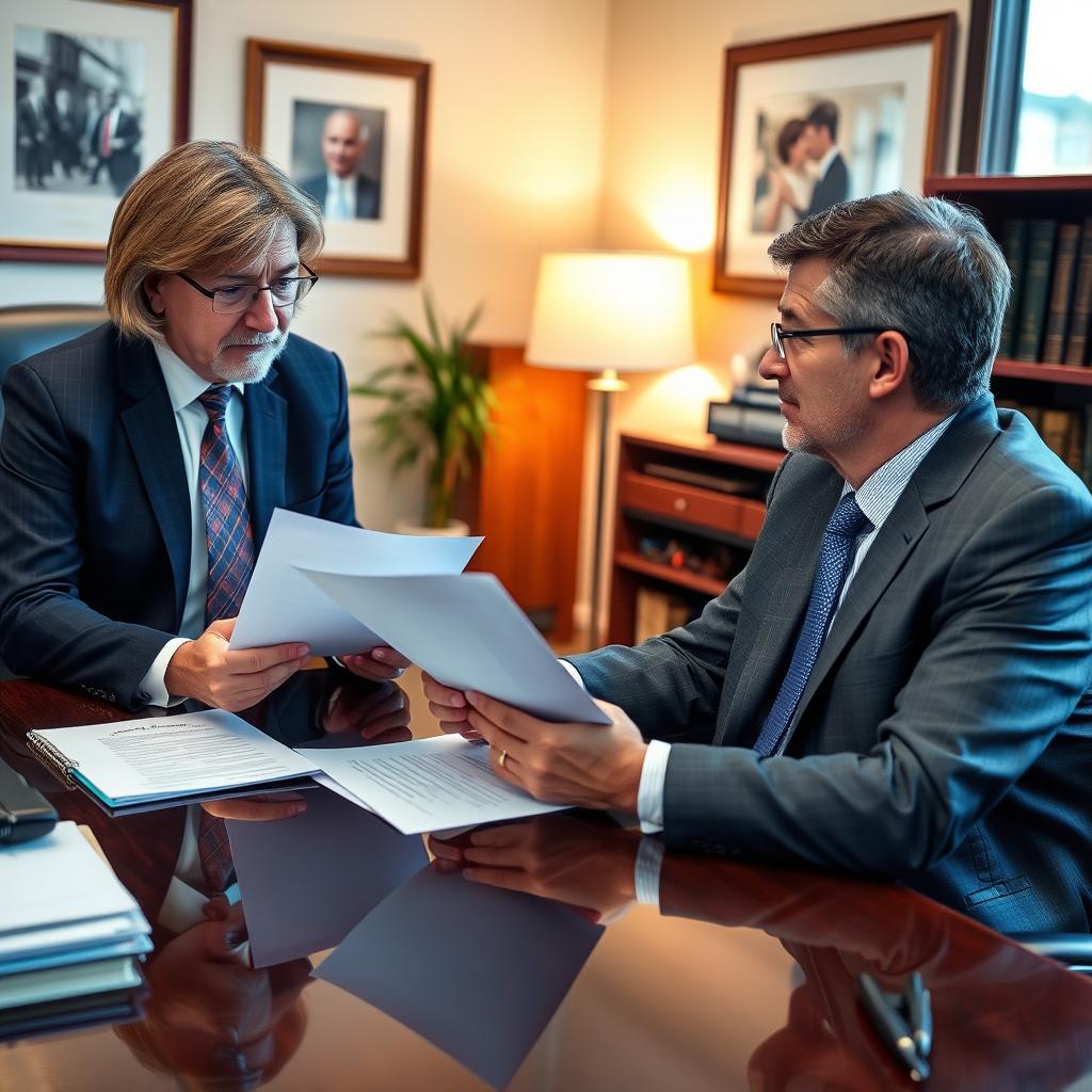 Online Enticement Lawyer Dorchester County