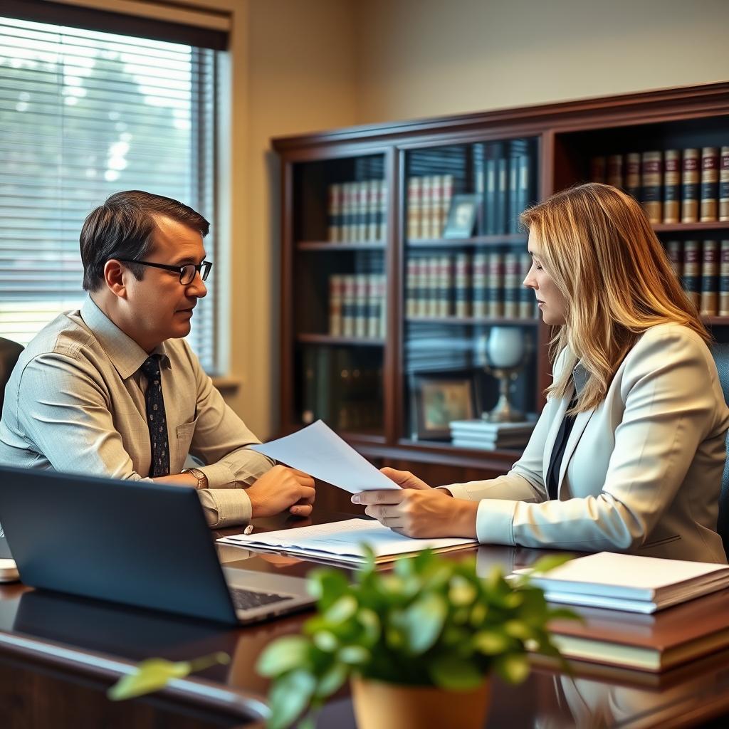 Online Enticement Lawyer Kent County