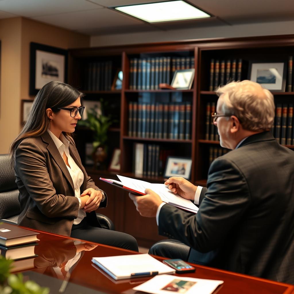 Online Enticement Lawyer Montgomery County