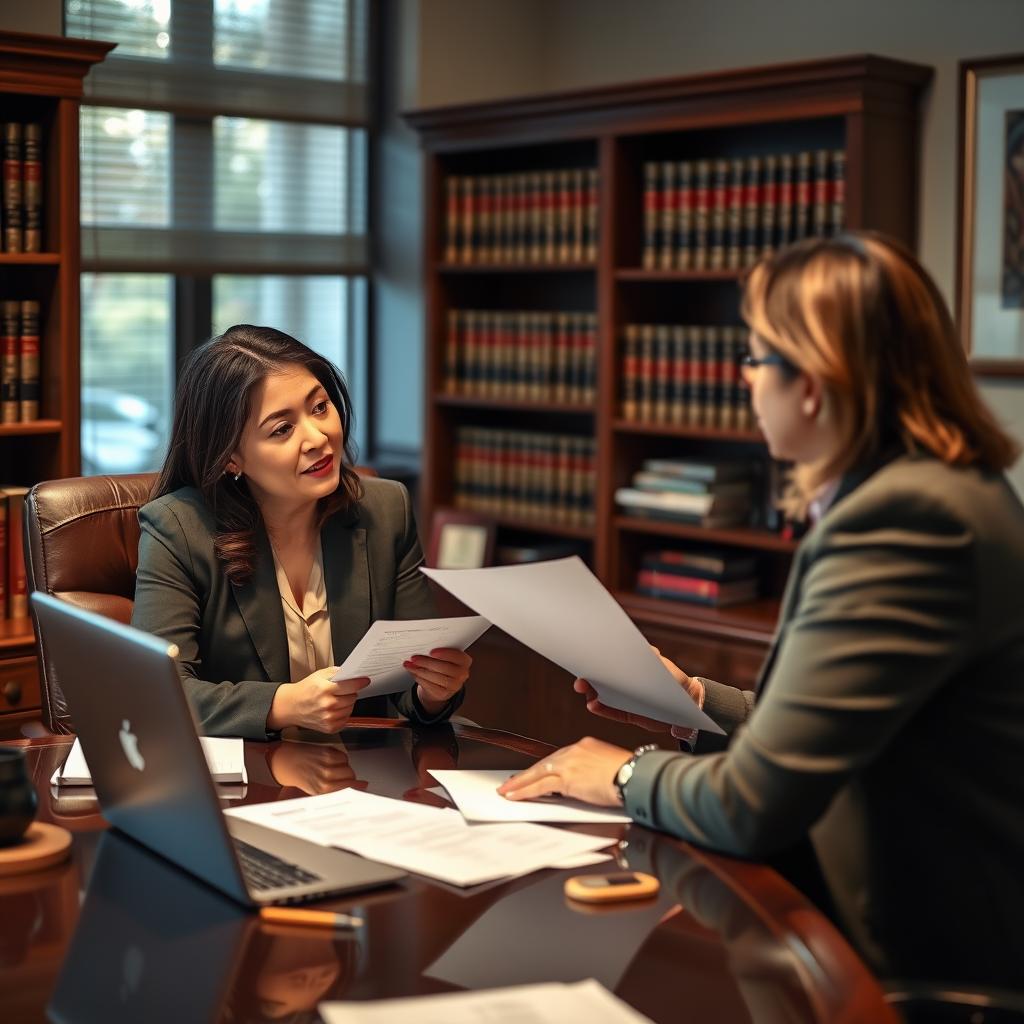 Online Enticement Lawyer Queen Annes County