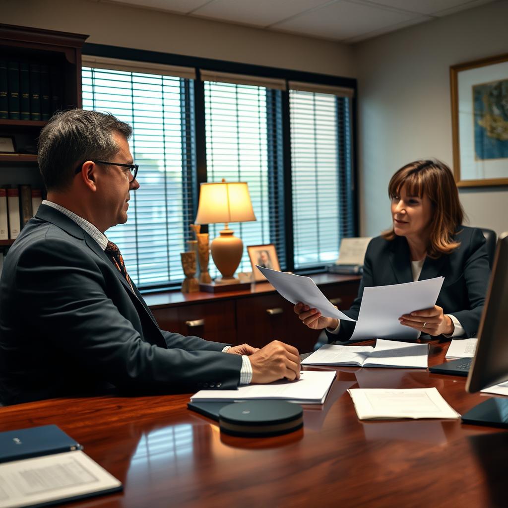 Online Enticement Lawyer Salisbury