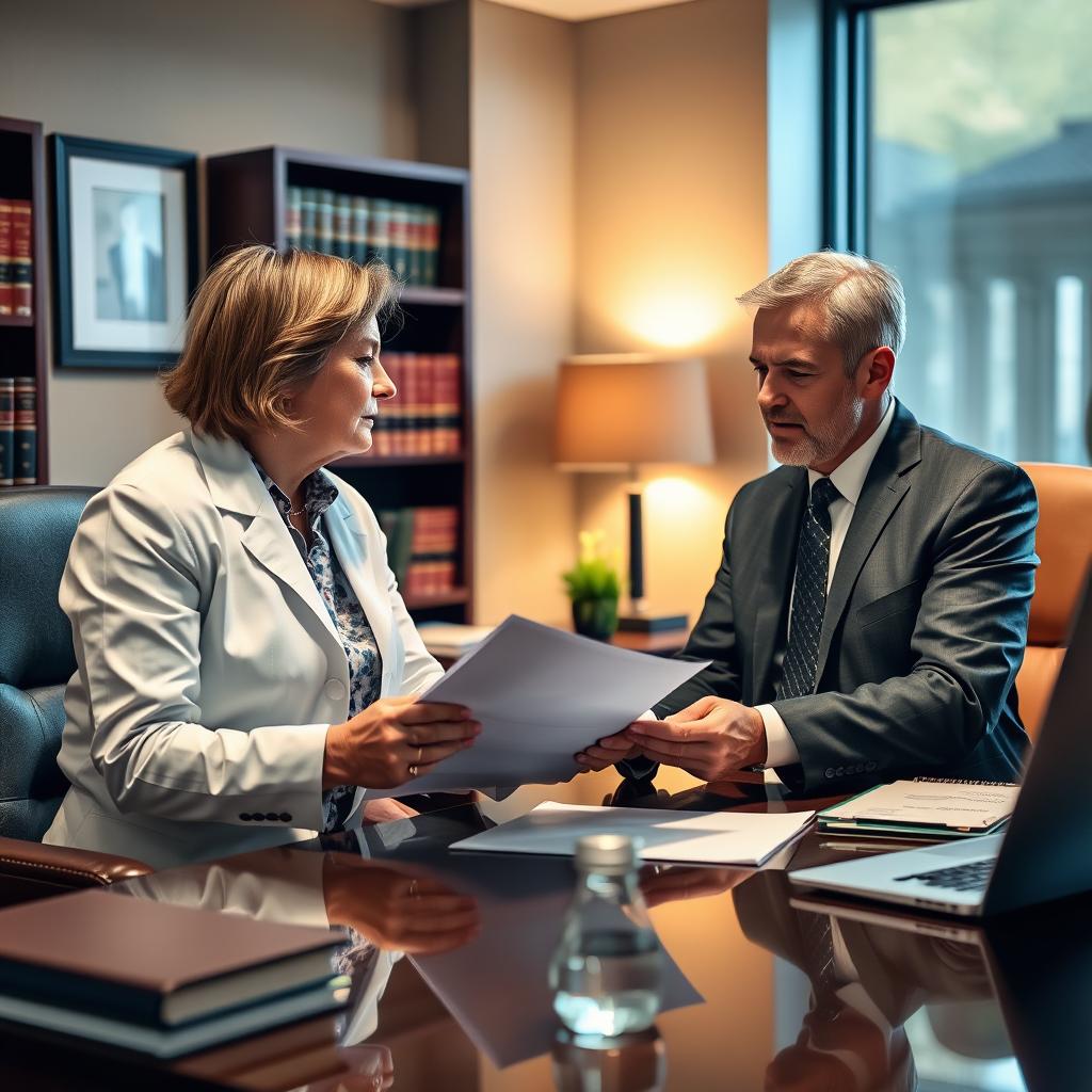 Online Enticement Lawyer Somerset County