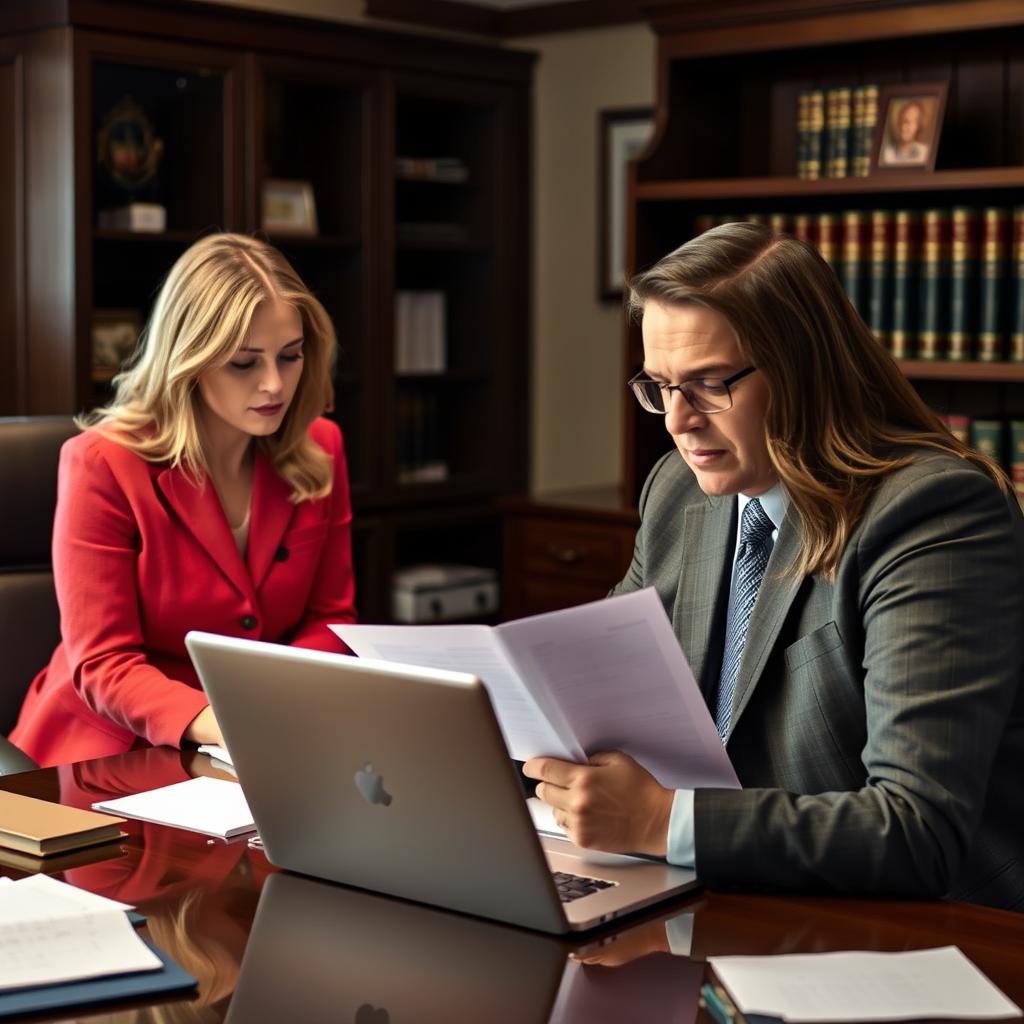 Online Enticement Lawyer Washington County
