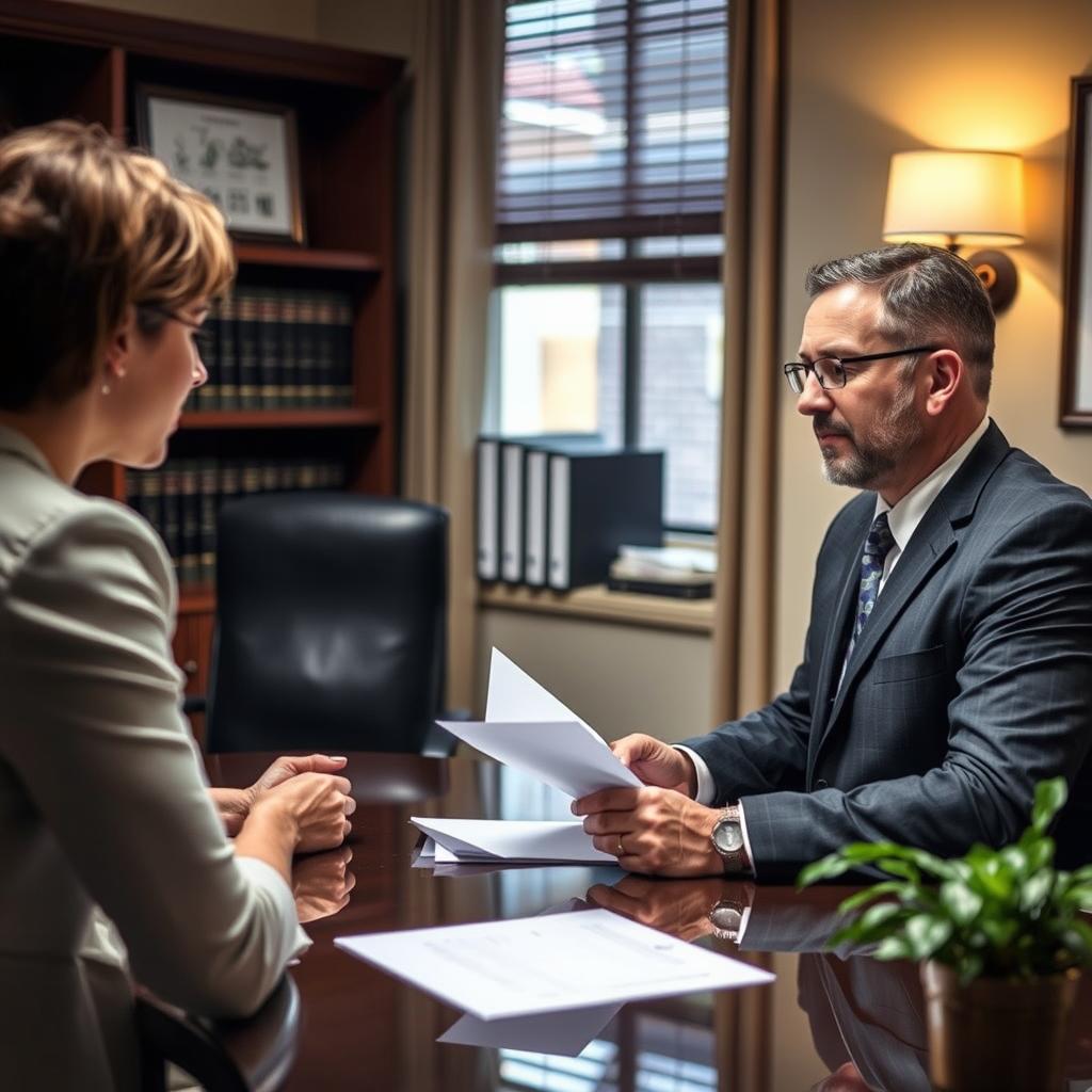 Online Enticement Lawyer Wicomico County