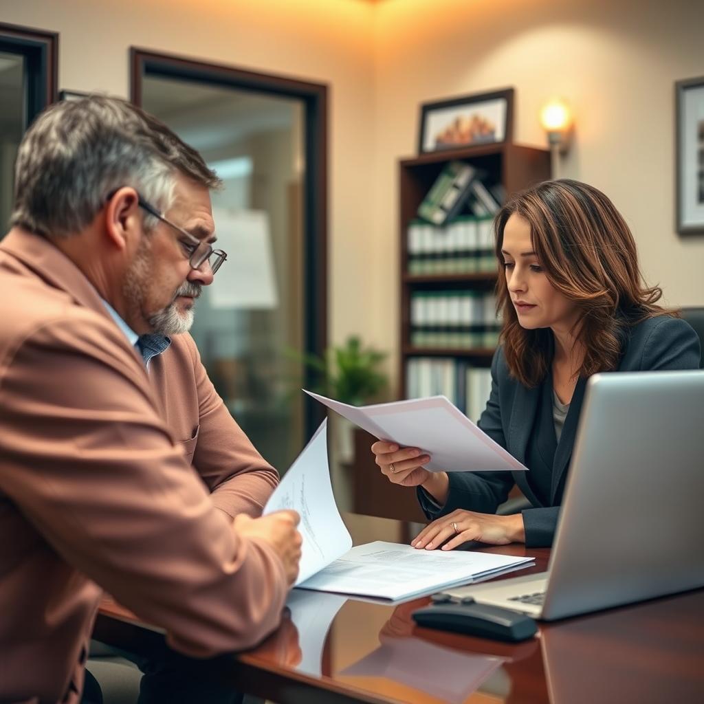 Online Enticement Lawyer Worcester County